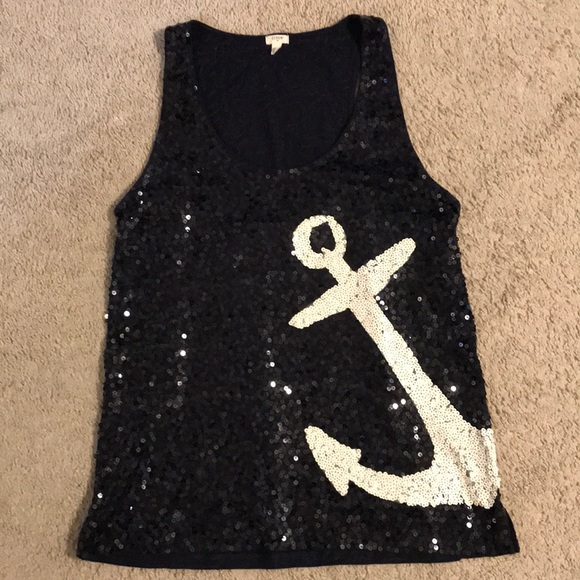 4 J Crew woman’s tops - Picture 7 of 8